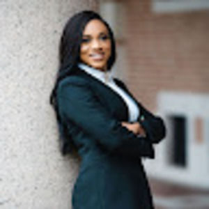 Meet your Posher, Destini